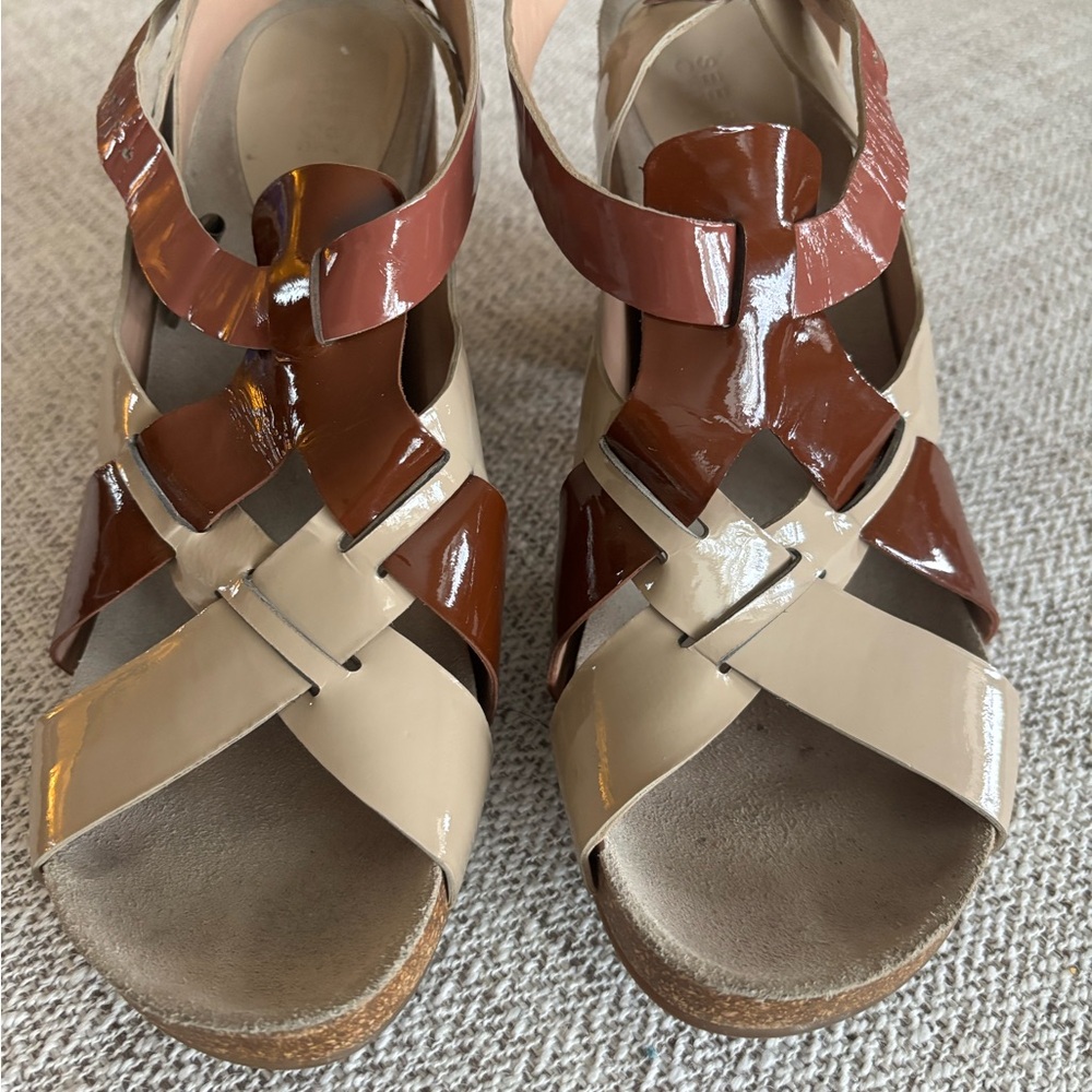 Women's See by Chloe Strappy Sandals
